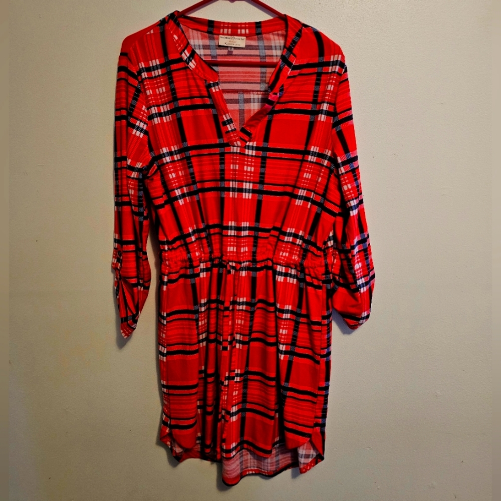 Bobbie Brooks dress
